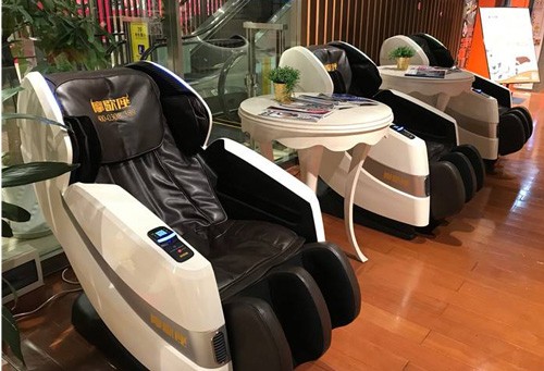 語(yǔ)音芯片為按摩器行業(yè)帶來(lái)的機(jī)遇